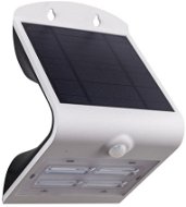 Eglo 98757 - Solar luminaire with sensor LAMOZZO LED/3,2W/3,7V IP44 - Wall Lamp