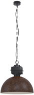 Eglo 43299 - Chandelier on Chain ROCKINGHAM 1xE27/40W/230V - Chandelier