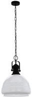 Eglo 43302 - Chandelier on Chain COMBWICH 1 1xE27/60W/230V - Chandelier