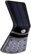 Eglo - Solární svítidlo se senzorem LED/2W/3,7V IP44 - Nástěnná lampa