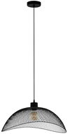 Eglo 43305 - Chandelier on Cable POMPEYA 1xE27/60W/230V - Chandelier