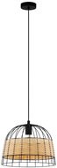 Eglo 43311 - Chandelier on Cable ANWICK 1xE27/40W/230V - Chandelier