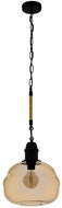 Eglo 43335 - Chandelier on Chain MARYSVILLE 1xE27/40W/230V - Chandelier