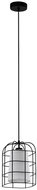 Eglo 43354 - Chandelier on Cable BITTAMS 1xE27/28W/230V - Chandelier