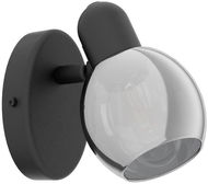Eglo - Nástěnné bodové svítidlo 1xE14/28W/230V - Nástěnná lampa