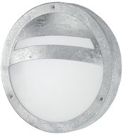 Eglo 88119 - Outdoor Wall Light SEVILLA, 1xE27/15W/230V/IP44 - Wall Lamp