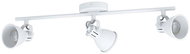 Eglo 98395 - LED Spotlight SERAS 3xGU10/3,3W/230V - Spot Lighting