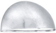 EGLO 90867 - Outdoor Wall Light LEPUS, 1xE27/40W, Galvanised Steel - Wall Lamp