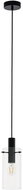 Eglo 97366 - Chandelier on Cable MONTEFINO 1xE27/60W/230V - Chandelier