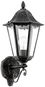 Eglo - Venkovní nástěnné svítidlo 1xE27/60W/230V IP44 - Nástěnná lampa
