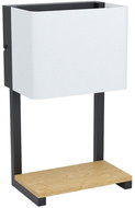 Eglo 99126 - LED Wall Lamp GALDAKAO LED/5,4W/230V - Wall Lamp