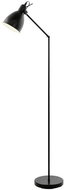 Eglo 49471 - Floor lamp PRIDDY 1xE27 / 40W / 230V - Floor Lamp