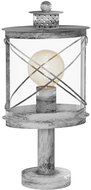Eglo 94867 - Outdoor Light  HILBURN 1, 1xE27/60W/230V/IP44 - Garden Lighting