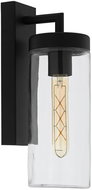 Eglo 97261 - Outdoor Wall Lamp BOVOLONe 1xE27/60W/230V IP44 - Wall Lamp