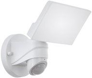 Eglo 98177 - LED OUTDOOR WALL LAMP WITH SENSOR PAGINO LED/15W/230V IP44 - Wall Lamp
