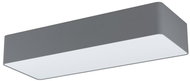Eglo 99303 - Ceiling Lamp POSADERRA 3xE27/28W/230V - Ceiling Light