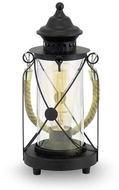 Eglo - Stolní lampa 1xE27/60W/230V - Stolní lampa