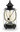 49283 - Table Lamp BRADFORD 1xE27/60W/230V