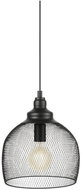 Eglo 49736 - Pendant Lamp STRAITON 1xE27/60W - Chandelier