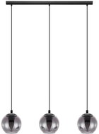 Eglo 98652 - Chandelier on Cable ARISCANI 3xE27/40W/230V - Chandelier