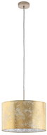 Eglo 97643 - Chandelier on Cable VISERBELLA 1xE27/60W/230V - Chandelier