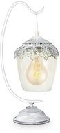 Eglo 49293 - Table Lamp SUDBURY, 1xE27/60W/230V - Table Lamp
