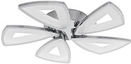 Eglo 95221 - LED Ceiling Light AMONDE 5xLED/6W/230V - Chandelier