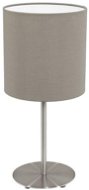 Eglo 31595 - Table Lamp PASTERI, 1xE27/60W/230V - Table Lamp