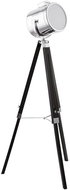 Eglo - Stojací lampa 1xE27/60W/230V - Stojací lampa