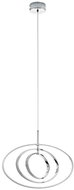 Eglo 97435 - LED Dimmable Chandelier on Cable PAUSIA 1xLED/7W/230V - Chandelier