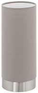 Eglo 95122 - Dimmable Table Lamp PASTERI, 1xE27/40W/230V - Table Lamp