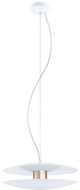 Eglo 97669 - LED Dimmable Chandelier on Cable TRAPPETO LED/18W/230V - Chandelier