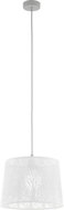 Eglo 49489 - Chandelier on Cable HANDBLETON 1xE27/60W/230V - Chandelier