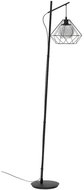 Eglo - Stojací lampa 1xE27/40W/230V - Stojací lampa