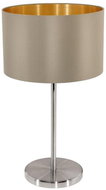 Eglo 31629 - Table Lamp MASERLO 1xE27/60W/230V - Table Lamp