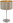 31629 - Table Lamp MASERLO 1xE27/60W/230V