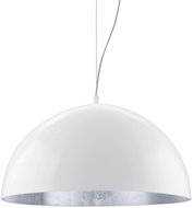 Eglo 94941 - Chandelier GAETANO 1 1xE27/60W/230V - Chandelier
