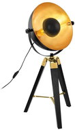 Eglo 49617 - Table Lamp COVALEDA 1xE27/60W/230V - Table Lamp