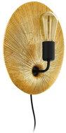 Eglo 98379 - Wall Lamp GASCUERIA 1xE27/60W/230V - Wall Lamp