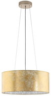Eglo 97644 - Chandelier on Cable VISERBELLA 3xE27/60W/230V - Chandelier