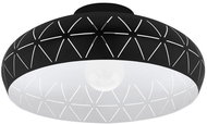 Eglo 98466 - Ceiling Lamp RAMON 1xE27/28W/230V - Ceiling Light