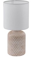 Eglo 97773 - Table Lamp BELLARIVA 1xE14/40W/230V - Table Lamp