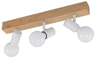 Eglo 33171 - Spotlight TOWNSHEND 3 3xE27/60W/230V - Spot Lighting