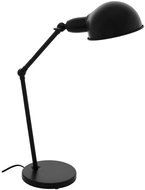 Eglo 49041 - Table Lamp EXMOOR 1xE27/28W/230V Concrete - Table Lamp