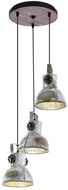 Eglo 49647 - Chandelier on Cable BARNSTAPLE 3xE27/40W/230V - Chandelier