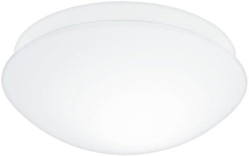 Eglo 97531 - Bathroom Light with Sensor BARI-M 1xE27/20W/230V IP44 - Ceiling Light - Main image