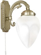 EGLO 82744 - Wall Lamp IMPERIAL 1xE14/40W/230V - Wall Lamp