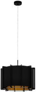 Eglo 98342 - Chandelier on Cable PINeTA 1xE27/40W/230V - Chandelier