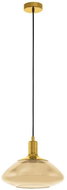 Eglo 98619 - Chandelier on Cable TORRONTES 1xE27/60W/230V - Chandelier
