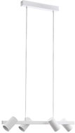Eglo 98686 - Cable Chandelier GATUELA 4xE14/25W/230V - Chandelier